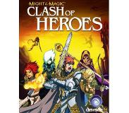 PC Might & Magic Clash of Heroes /PC