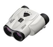 Nikon Sportstar Zoom 8-24x25 verrekijker Wit