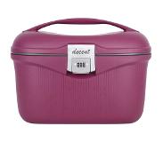 Decent Sportivo Beautycase purple Beautycase