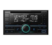 Kenwood DPX-5200BT - Autoradio met bluetooth (2-DIN)