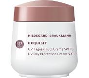 Hildegard Braukmann Exquisit Dagcrème 50 ml Dames
