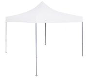 easy up partytent Tuinartikelen vergelijken VidaXL Partytent professioneel inklapbaar 2x2 m aluminium