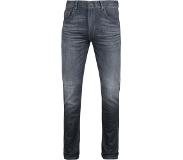 Vanguard V7 Rider Jeans Heren Grijs | Maat: 32/36