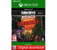 Xbox Far Cry 5: Hours of Darkness - Add-on - Xbox One