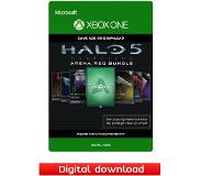 Xbox Halo 5 Guardians Arena REQ Bundle - Xbox One Download