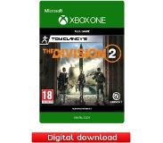 Xbox Tom Clancy's The Division 2 - Xbox One Download