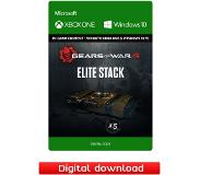 Xbox Gears of War 4: Elite Stack - Xbox One Download