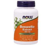 Now Foods Boswellia Extract 250mg 120v-caps