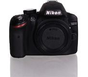 Nikon D3200 Body - Spiegelreflexcamera