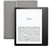 Amazon eBook-reader 17.8 cm (7 inch) amazonAll New Kindle OasisGrafiet