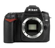 Nikon Refurbished Nikon D90 body zwart - Conditie: Zeer goed