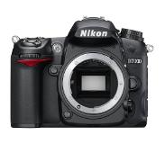 Nikon D7000 Body - Spiegelreflexcamera