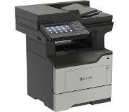 Lexmark MX622ade all-in-one A4 laserprinter zwart-wit (4 in 1)