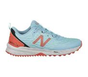 blauwe new balance sneakers wl697g wmn blauwe new balance sneakers wl697g wmn