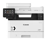 Canon i-SENSYS MF443dw all-in-one A4 laserprinter zwart-wit met wifi (3 in 1)