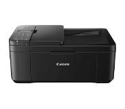 Canon Pixma TR4550 all-in-one A4 inkjetprinter (4 in 1) zwart, kleur