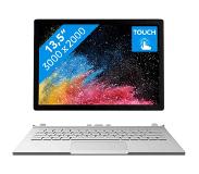 Microsoft Surface Book 2 - i7 - 16GB - 1TB