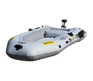 Aqua Marina Motion 8'6'' with T-18 Electric Motor