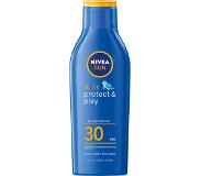 Nivea Sun Kids - Hydraterende Zonnemelk SPF30 - 200ml