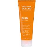 Börlind Sun creme SPF50 (75ml)