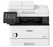 Canon i-SENSYS MF445dw all-in-one A4 laserprinter zwart-wit met wifi (4 in 1)