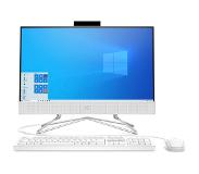 HP 22-df0210nd All-in-One