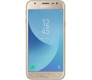Samsung Galaxy J3 (2017) SM-J330FN 12,7 cm (5") Dual SIM 4G Micro-USB 2 GB 16 GB 2400 mAh Goud