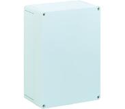 Spelsberg TK PS 2518-11 Installatiebehuizing 254 x 180 x 111 Polystereen (EPS) Grijs-wit (RAL 7035) 1 stuk(s)