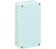Spelsberg ledige behuizing opbouwkast tk ps (polystyr), polyester