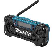 Makita DEBMR052 Draagbare Radio 10,8V