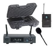 Audiophony AudiophonyCK-UHF410-Lava-F5