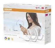 Lightify Osram Lightify Smart+ Light strip RGBW (verlening 120cm, alle kleuren)