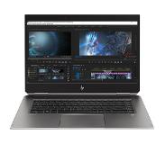 HP ZBook Studio X360 G5 | I9 8e gen | 1000GB | 32GB | 3840x2160 15,6" Touchscreen | Nvidia Quadro P1000 | US QWERTY | Windows 10