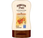Hawaiian Tropic Hawaiian Satin Protection Lotion SPF 30 100 ml