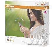 Lightify Osram Lightify Smart+ Outdoor Light strip RGBW (basisstrip 180cm, alle kleuren)