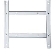 Roline VESA-Adapter 100x100 - 200x200, variabel