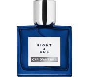Eight & Bob - Cap D'Antibes - 100 ml Eau de Parfum