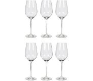 Schott zwiesel Fortissimo 1 water & rode wijnglas 505 ml kristalglas 6 stuks