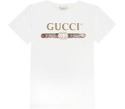 Gucci T-shirt met logoprint