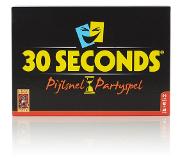 999 Games 30 Seconds - Herziene Editie