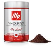 Illy - Gemalen Koffie - Classico Espresso