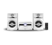 Panasonic SC-Ux104EG