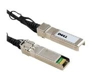 Dell 470-AAVH, 1 m, SFP+, SFP+