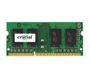 Crucial Standard 4 GB SODIMM DDR3L-1600