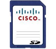Cisco 32GB SD flashgeheugen