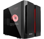 Chieftec Chieftronic M1 kubus Zwart