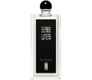 Serge Lutens - Collection Noire Clair de musc Eau de parfum 50 ml Dames