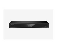 Panasonic DMR-UBS70 - Blu-ray disc recorder with TV tuner and HDD