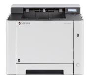 Kyocera ECOSYS P5021cdn A4 laserprinter kleur