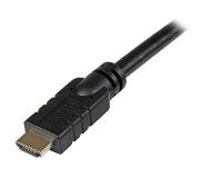 StarTech.com Actieve CL2 High Speed HDMI kabel 20 meter
